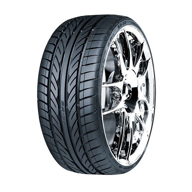 265/50VR20 111V XL ZUPERACE SA57