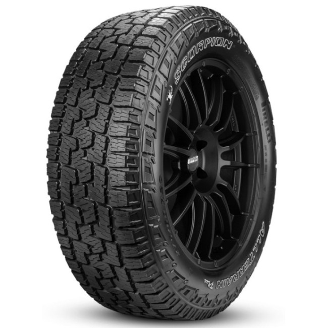 265/70TR17 115T SCORPION ALL TERRAIN+