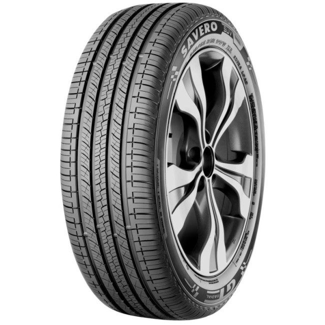 225/60HR18 100H SAVERO SUV DOT2020
