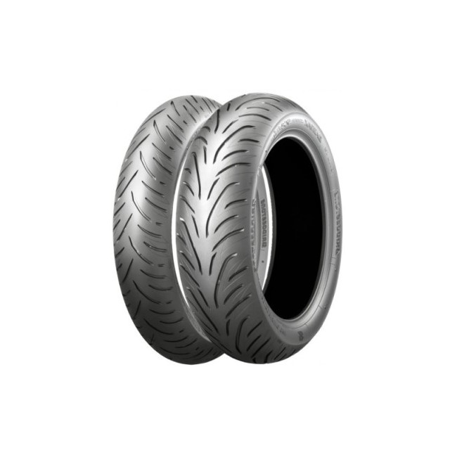 160/60HR15 67H SC2RR SCOOTER-2 RAIN BATT