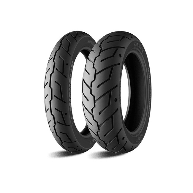 130/80B17 65H SCORCHER 31 TL/TT