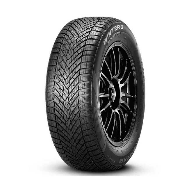 275/45VR21 110V XL SCORPION WINTER-2