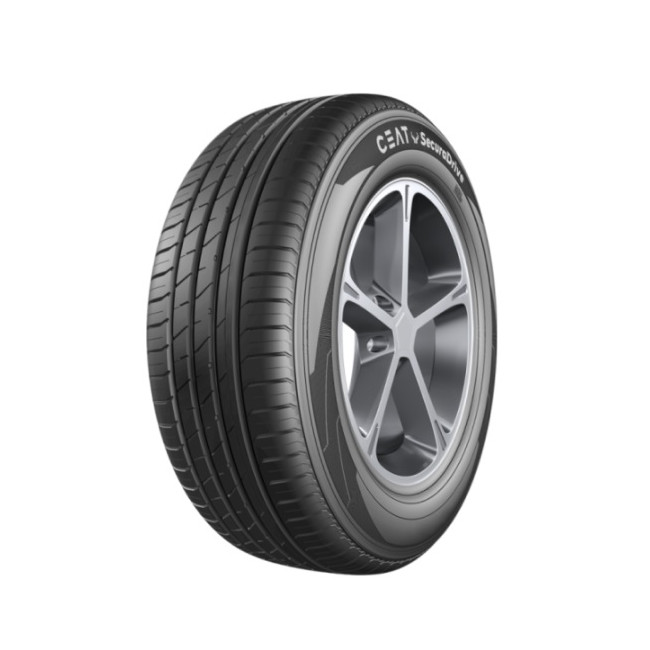 215/55VR18 99V XL SECURADRIVE