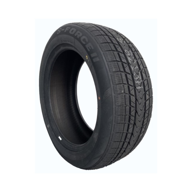 225/60HR16 102H XL S-FORCE II