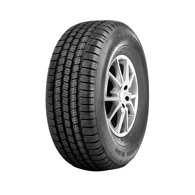 215/75QR15LT 100/97Q SL309
