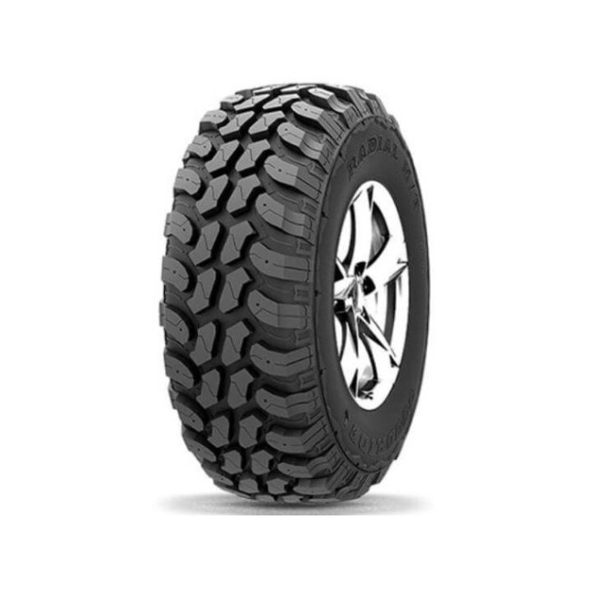 315/75R16LT 127/124R SL366 RADIAL M/T