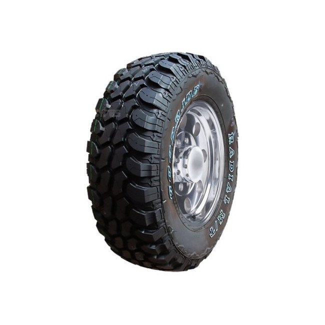 205R16C 110/108Q SL366 RADIAL M/T