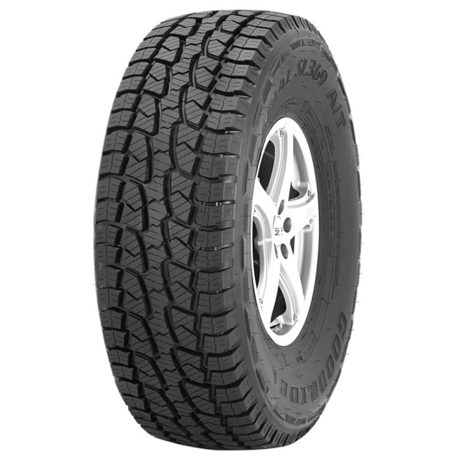 225/70TR15 100T SL369 RADIAL A/T