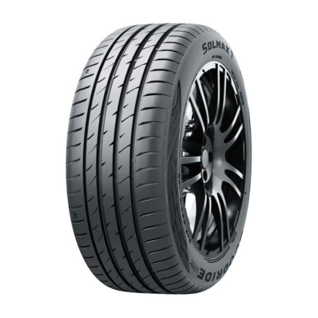 295/40ZR19 108Y XL SOLMAX1