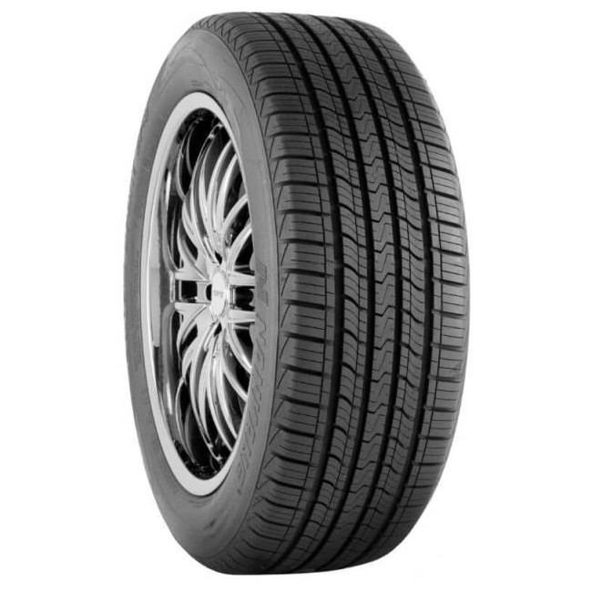 235/55ZR19 105W XL SP-9 CROSS SPORT