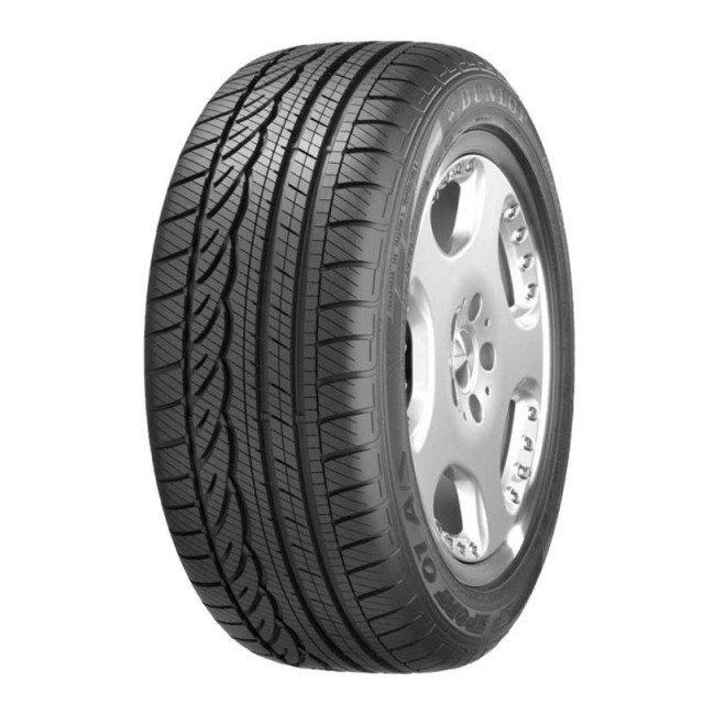 235/50VR18 97V SP SPORT 01 ALL SEASON MS