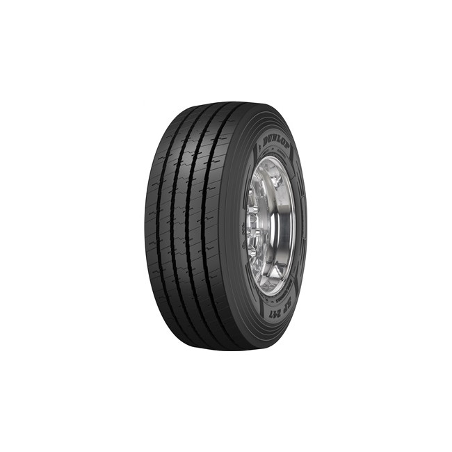 385/65R22,5 164K/158L SP247