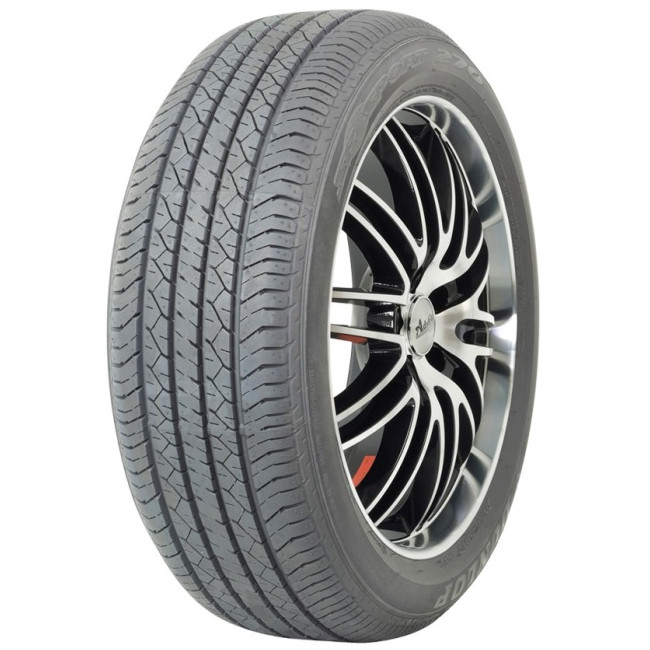 215/60HR17 96H SP SPORT 270