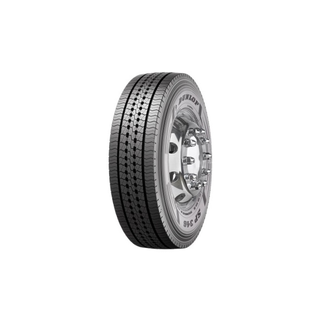 315/80R22,5 156L/154M SP346