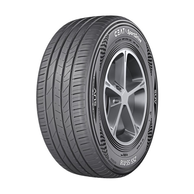 215/65VR17 103V XL SPORTDRIVE SUV