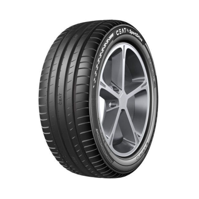 255/40YR18 99Y XL SPORTDRIVE