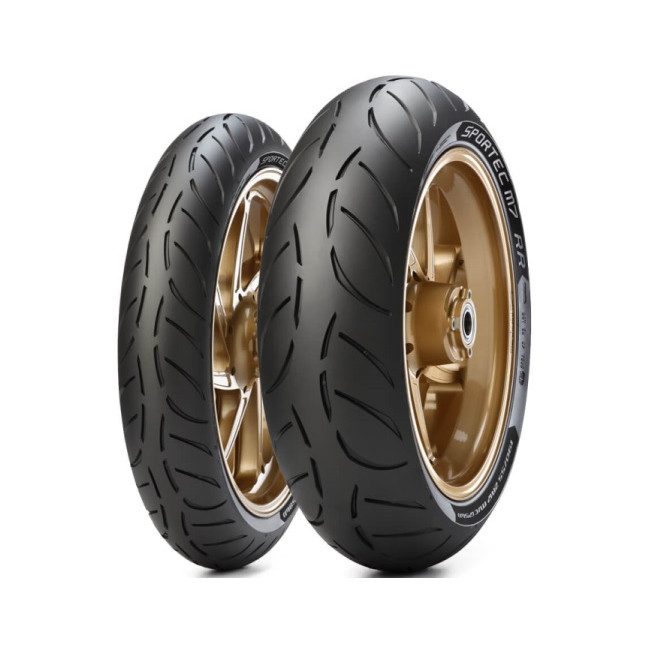 130/70ZR16 61W SPORTEC M7 RR