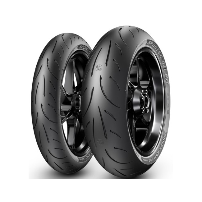 110/70HR17 54H SPORTEC M9 RR