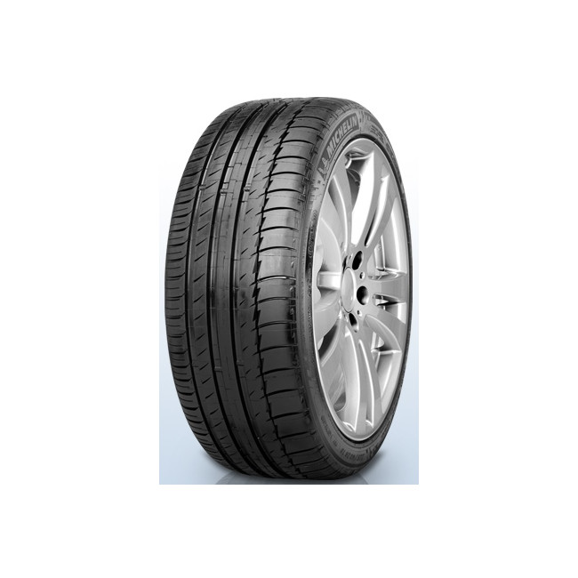 285/30ZR18 93Y PILOT SPORT PS2 (N3)