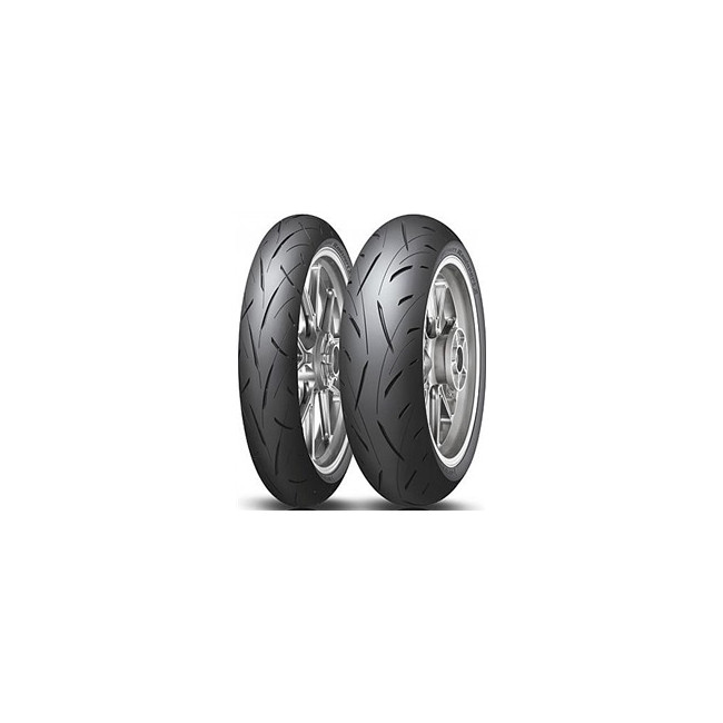 120/60ZR17 55W SPORTMAX ROADSPORT 2