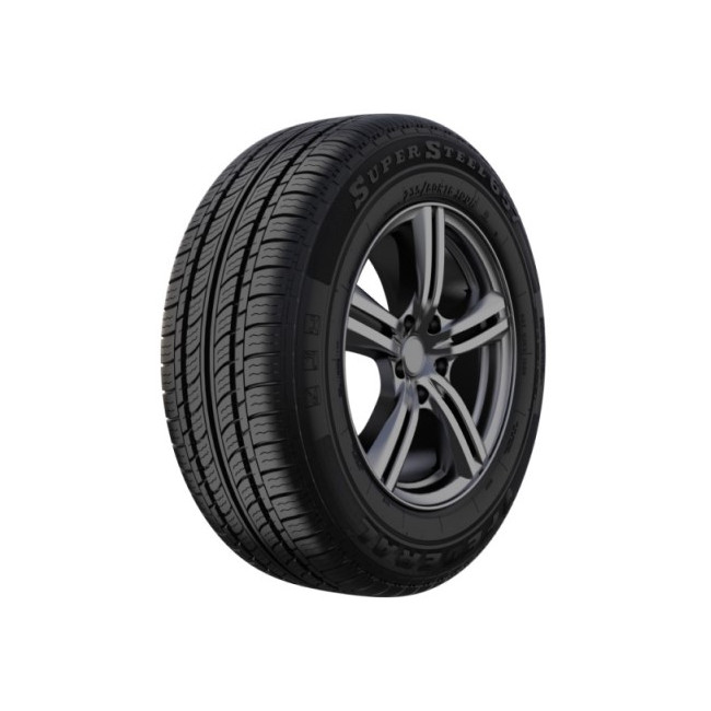 215/65HR14 94H SS657