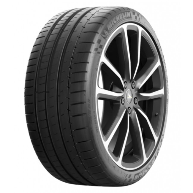 285/30ZR19 98Y XL PILOT SUPERSPORT (MO1)