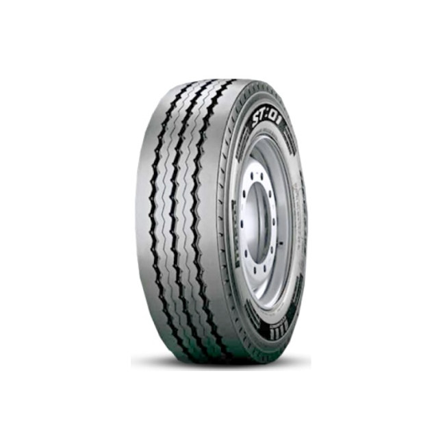 245/70R17,5 143/141J(146F) ST:01 M+S