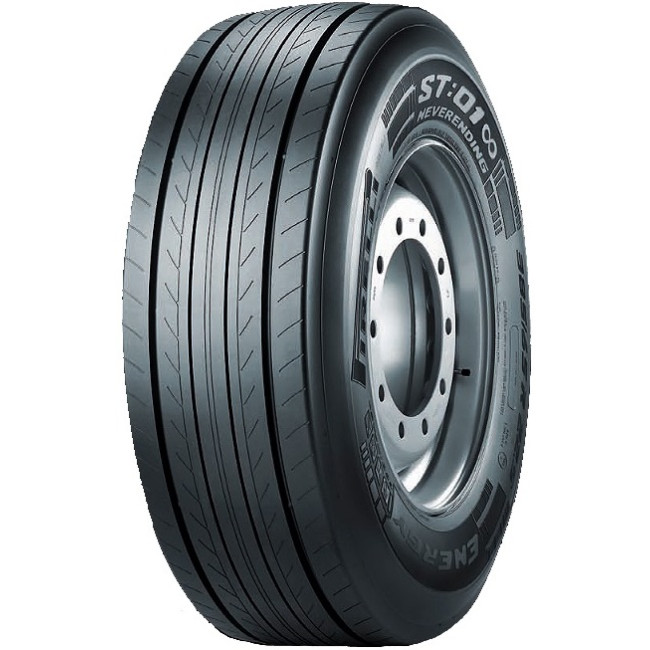 385/65R22,5 160K(158L) ST:01 NEVERENDING
