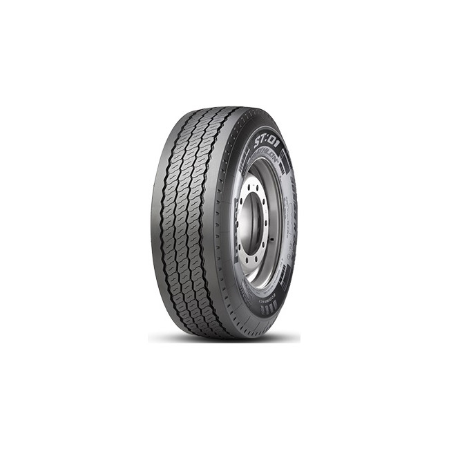 385/55R22,5 160K ST:01 TRIATHLON