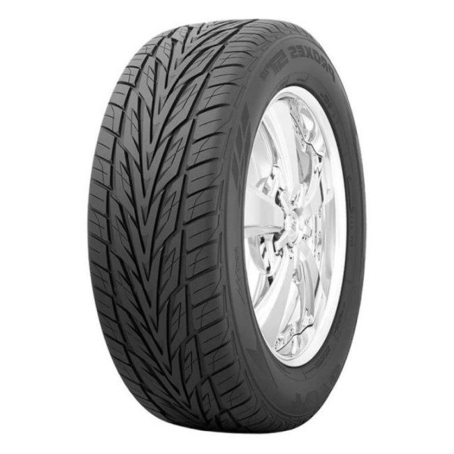 235/60VR18 107V XL PROXES ST III