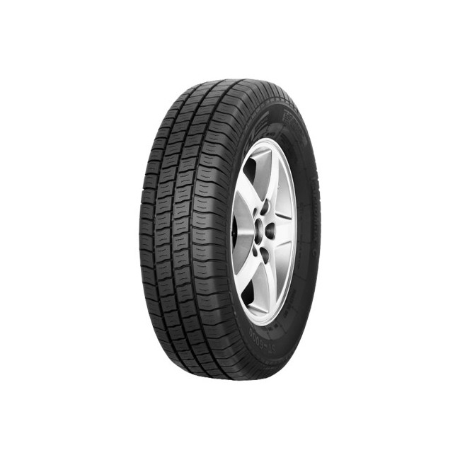 155R13C 91/89N ST6000 KARGOMAX FRT