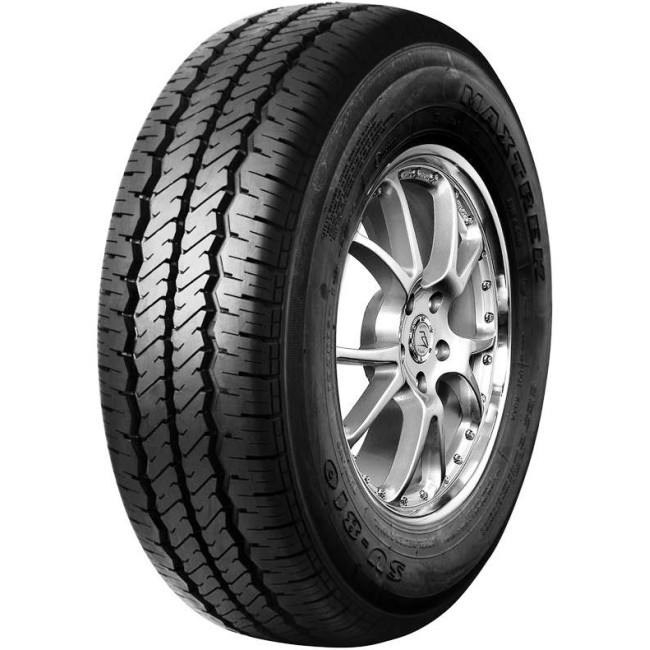 185R14C 102/100T SU-810