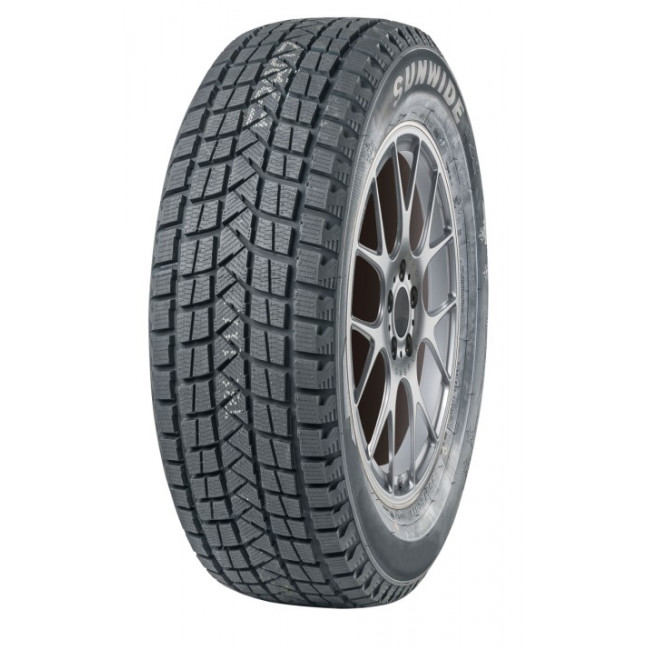 235/75TR15 109T XL SUNWIN