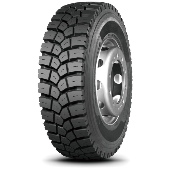 315/80R22,5 157/154K 20PR SUPTRAC X1