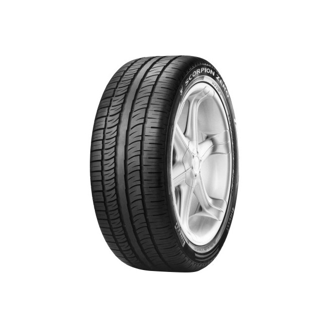 255/50ZR19 107Y XL SCORPION ZERO-A