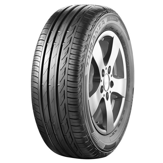 205/65WR16 95W T001 TURANZA (*)