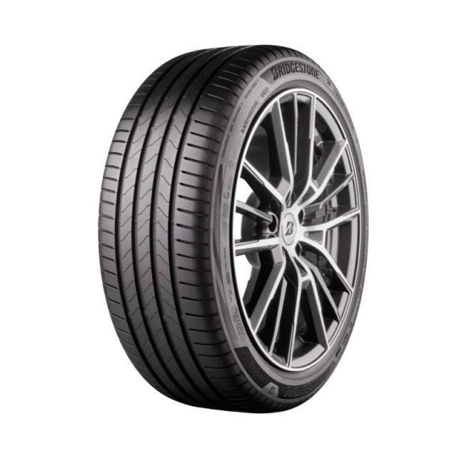 275/55VR17 109V TURANZA 6