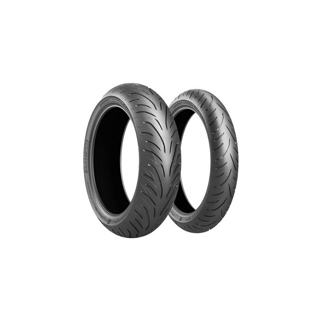 160/60ZR17 69W T31R BATTLAX