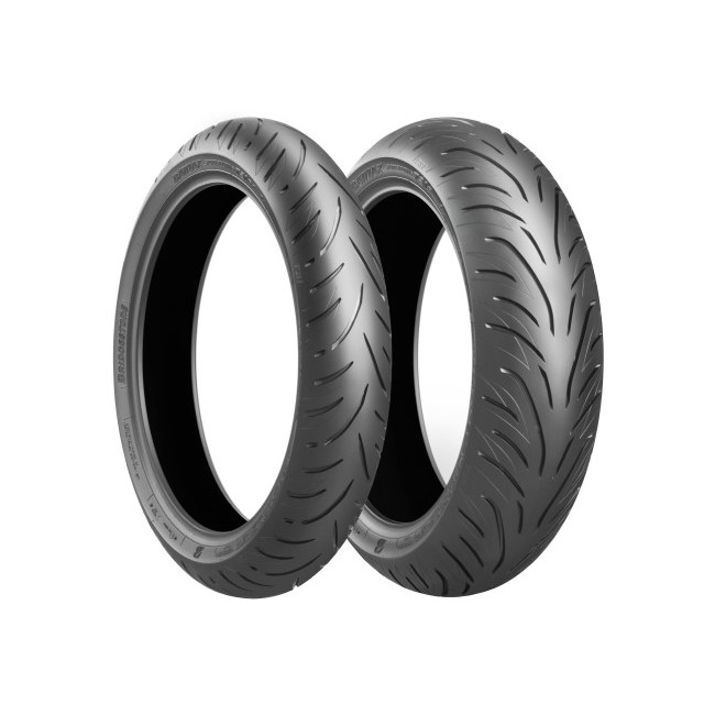180/55ZR17 73W T31R GT BATTLAX