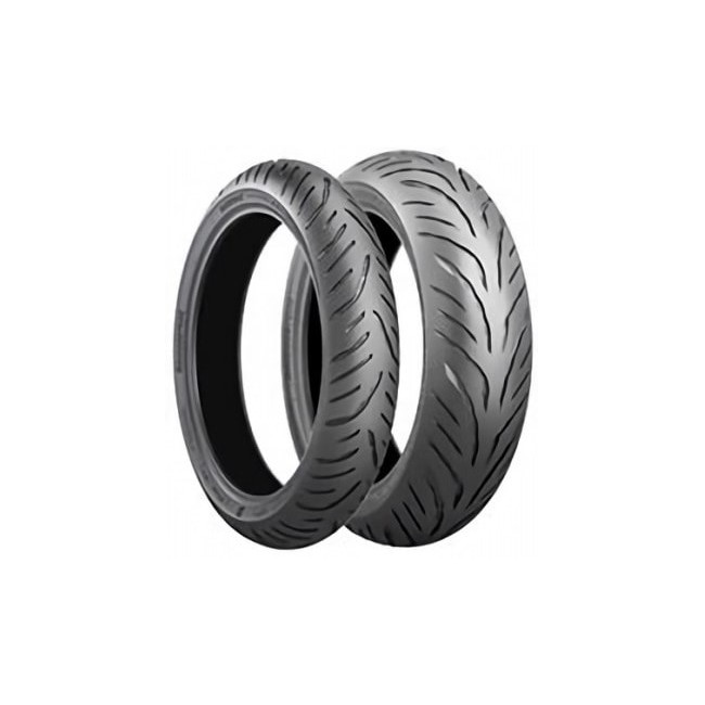190/55ZR17 75W T32R BATTLAX