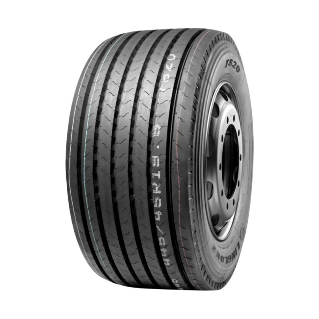 305/70R19,5 148/145M 18PR T820