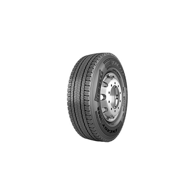 315/80R22,5 156/150L(154/150M) TH:01 ENE