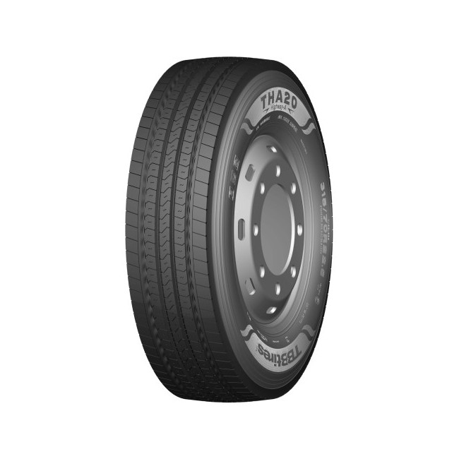 315/80R22,5 157/154L 20PR THA20