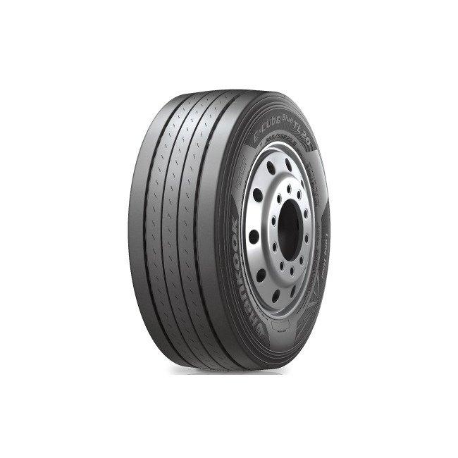 385/55R22,5 160K 18PR TL20 E-CUBE BLUE