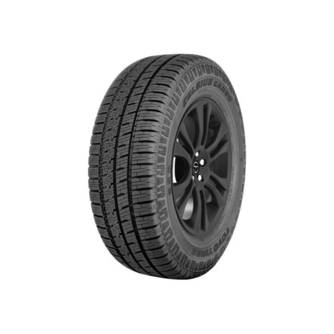 225/65R16C 112/110T CELSIUS CARGO