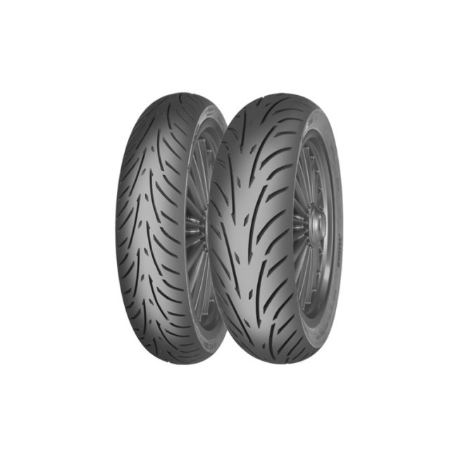 80/90-14 40P TOURING FORCE-SC