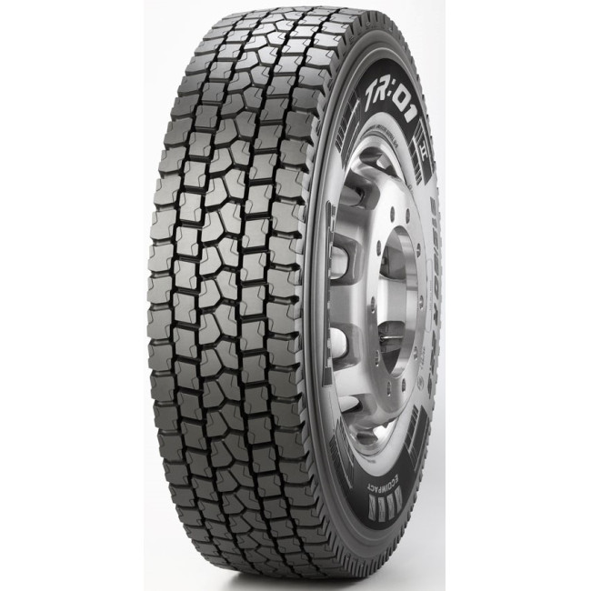 315/70R22,5 154/150L(152/148M) TR:01S