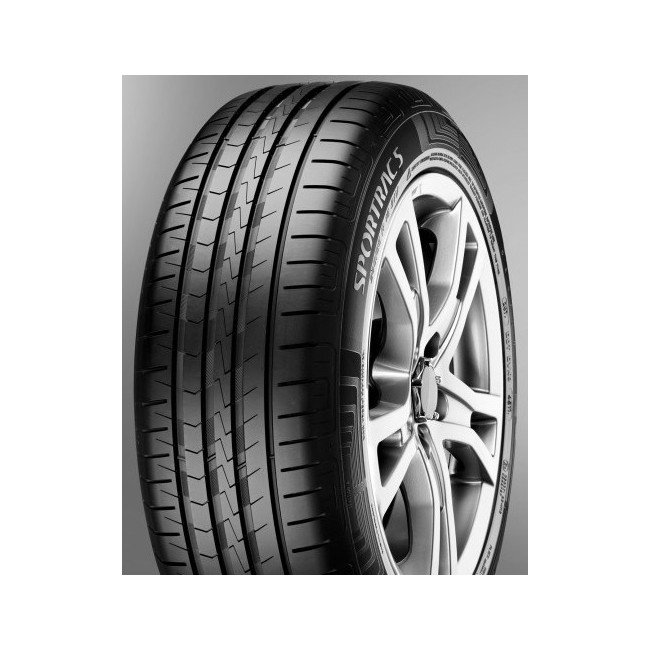 195/55VR16 91V XL SPORTRAC-5
