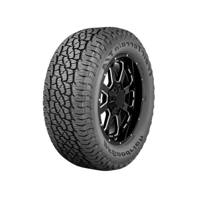 205/80TR16 104T XL TRAIL-TERRAIN T/A