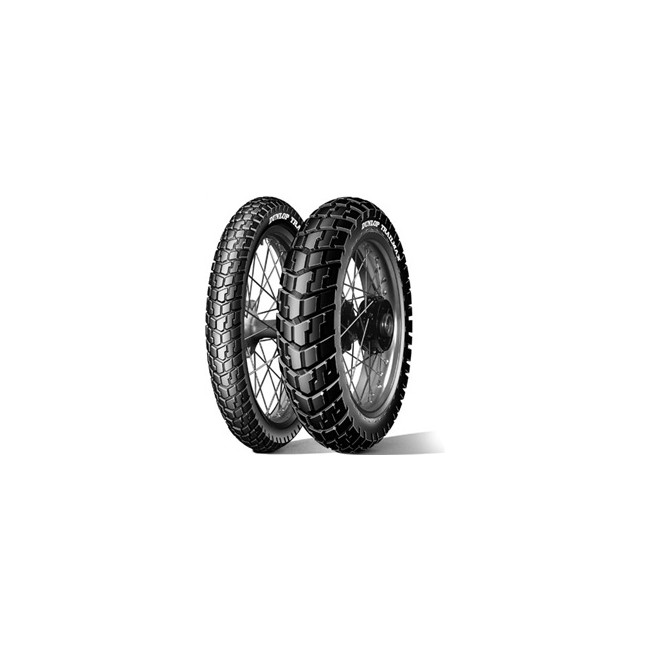 130/80-17 65T TRAILMAX